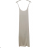 Long summer strappy dress for women (S/M/L ONE SIZE) ITALIAN FASHION IMPLI256418