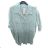 Women's Oversized Knitted Long Sleeve Sweater (S/M ONE SIZE) ITALIAN FASHION IMSN2416125