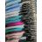 Women's Oversized Knitted Long Sleeve Sweater (S/M ONE SIZE) ITALIAN FASHION IMSN2416125