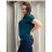 T-shirt short sleeve ladies (uni l / xl) ITALIAN FASHION IM420084