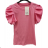 Women's short-sleeved summer T-shirt (S/M/L ONE SIZE) ITALIAN FASHION IMPLI256321