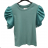 Women's short-sleeved summer T-shirt (S/M/L ONE SIZE) ITALIAN FASHION IMPLI256321