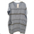 Women's short sleeve summer dress (S/M/L ONE SIZE) ITALIAN FASHION IMPLI252921