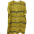 Women's short sleeve summer dress (S/M/L ONE SIZE) ITALIAN FASHION IMPLI252921