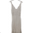 Women's summer lace boho strapless dress (S/M/L ONE SIZE) ITALIAN FASHION IMPLI2590687