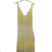 Women's summer lace boho strapless dress (S/M/L ONE SIZE) ITALIAN FASHION IMPLI2590687