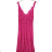 Women's summer lace boho strapless dress (S/M/L ONE SIZE) ITALIAN FASHION IMPLI2590687