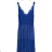Women's summer lace boho strapless dress (S/M/L ONE SIZE) ITALIAN FASHION IMPLI2590687