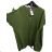 Women's Oversized Knitted Long Sleeve Sweater (S/M ONE SIZE) ITALIAN FASHION IMSN2416125