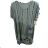 Women's Oversized Knitted Long Sleeve Sweater (S/M ONE SIZE) ITALIAN FASHION IMSN2416125