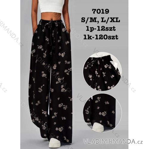 Women's compression panties with panty (M/L - XL/2XL) MIE25MB25722