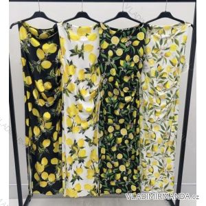 Women's summer top (UNI S / M) ITALIAN FASHION IMM20396