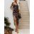 Women's summer top (UNI S / M) ITALIAN FASHION IMM20396