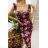 Women's summer top (UNI S / M) ITALIAN FASHION IMM20396