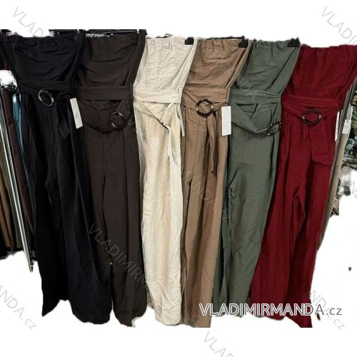 Women's summer top (UNI S / M) ITALIAN FASHION IMM20396