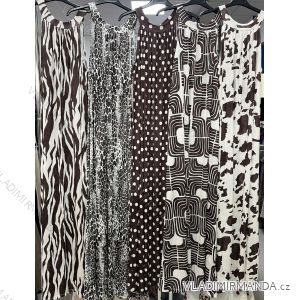 Women's summer top (UNI S / M) ITALIAN FASHION IMM20396