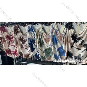 Blouse 3/4 long sleeve women's (S/M/L ONE SIZE) ITALIAN FASHION IMM25M4290