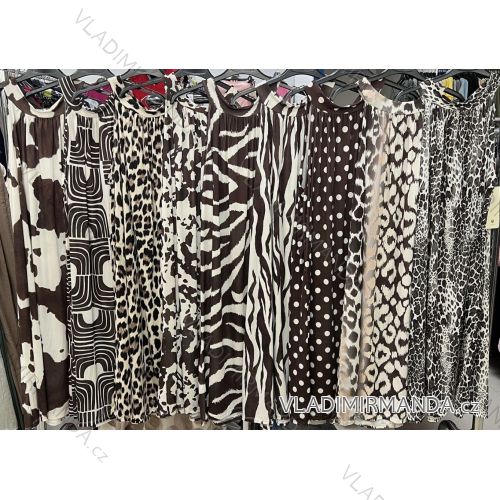 Women's summer top (UNI S / M) ITALIAN FASHION IMM20396
