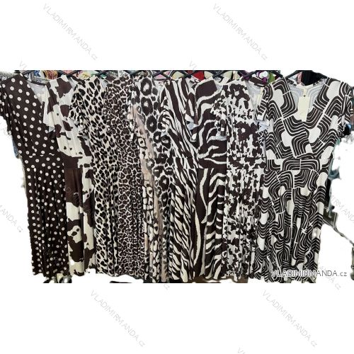 Women's summer top (UNI S / M) ITALIAN FASHION IMM20396