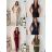 Women's summer top (UNI S / M) ITALIAN FASHION IMM20396