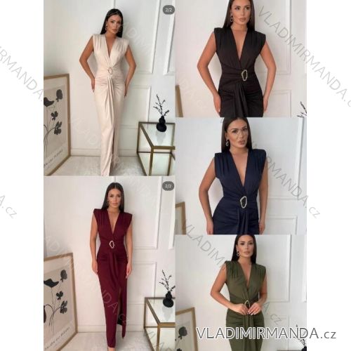 Women's summer top (UNI S / M) ITALIAN FASHION IMM20396