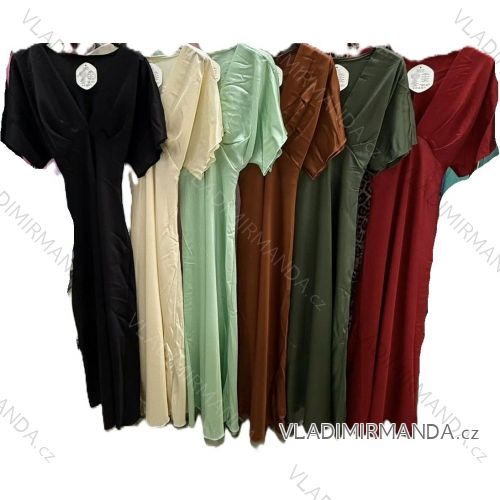 Women's summer top (UNI S / M) ITALIAN FASHION IMM20396