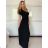 Women's Oversized Knitted Long Sleeve Sweater (S/M ONE SIZE) ITALIAN FASHION IMSN2416125