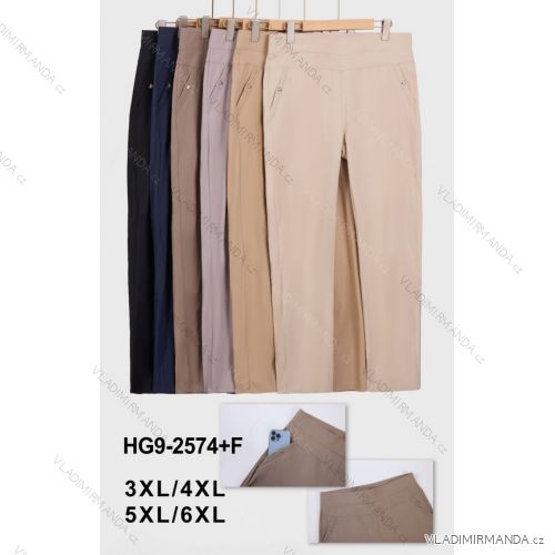 Women's compression panties with panty (M/L - XL/2XL) MIE25MB25722