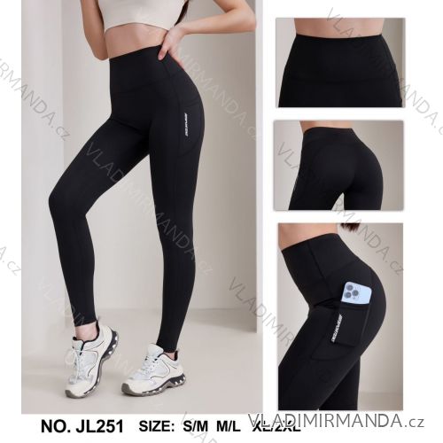 Women's compression panties with panty (M/L - XL/2XL) MIE25MB25722