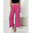 Women's Long Pants (S/M ONE SIZE) ITALIAN FASHION IMPLI228115