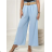 Women's Long Pants (S/M ONE SIZE) ITALIAN FASHION IMPLI228115