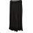 Kalhoty letní dlouhé dámská (S/M ONE SIZE) ITALSKÁ MÓDA IMPDY222XFH0375