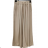 Kalhoty letní dlouhé dámská (S/M ONE SIZE) ITALSKÁ MÓDA IMPDY222XFH0375