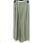 Kalhoty letní dlouhé dámská (S/M ONE SIZE) ITALSKÁ MÓDA IMPDY222XFH0375