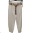 Elegant trousers with belt 3/4 short women's (S/M/L ONE SIZE) ITALIAN FASHION IMPLI257048