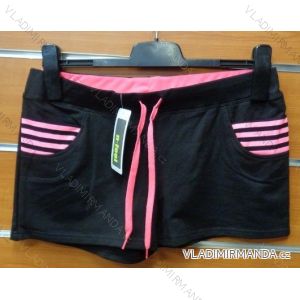 Shorts womens (m-2xl) N-FEEL DS-7954
