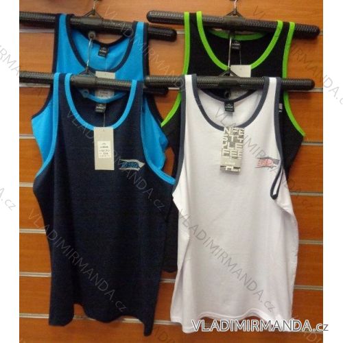 Men's sports t-shirt (m-2xl) N-FEEL MV-7010