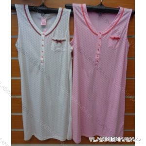 Ladies nightwear without sleeve (m-2xl) VALERIE DREAM LW-4146
