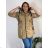 Sleeveless jacket long sleeve (uni sl) ITALIAN Fashion IMC17326 48/50 black