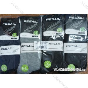 Men's weak socks (40-44, 43-47) PESAIL PES25YM3000C