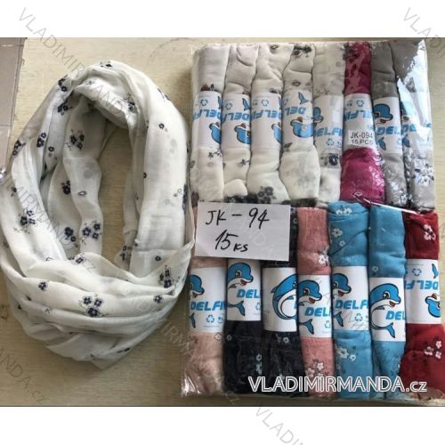 Ladies scarf (one size) DELFIN JK-94
