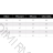 Women's Plus Size (42-46) Long Elegant Party Sleeveless Dress POLISH FASHION PMLBC23265-10 -   Light blue -   36