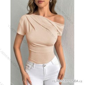 Women's summer top (UNI S / M) ITALIAN FASHION IMM20396