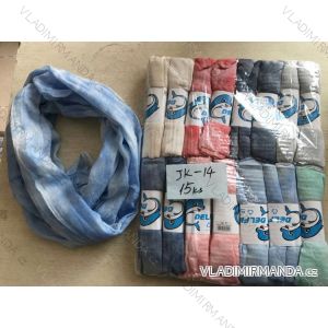Ladies scarf (one size) DELFIN JK-14

