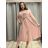 Sleeveless jacket long sleeve (uni sl) ITALIAN Fashion IMC17326
