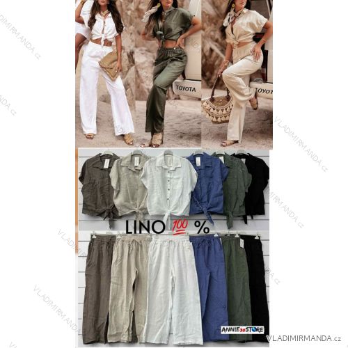 Women's Long Chiffon Short Sleeve Dress (S/M ONE SIZE) ITALIAN FASHION IMWGS231048