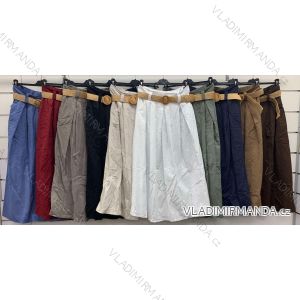 Women's Long Chiffon Short Sleeve Dress (S/M ONE SIZE) ITALIAN FASHION IMWGM23456