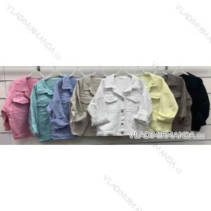 Women's Long Chiffon Short Sleeve Dress (S/M ONE SIZE) ITALIAN FASHION IMWGS231048