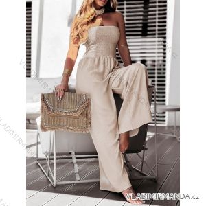 Women's Long Chiffon Short Sleeve Dress (S/M ONE SIZE) ITALIAN FASHION IMWGS231048