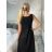 Women's Light Knitted Long Sleeve Sweater (L/XL ONE SIZE) ITALIAN FASHION IM723GALA